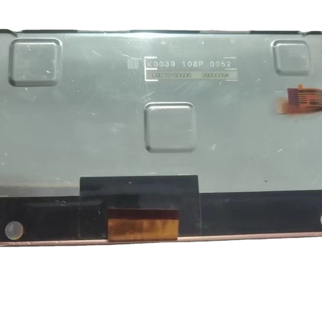 100% original LQ070Y5DG06 LCD display screen