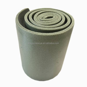 Offre spéciale Attelle fixe en aluminium roulé de premiers soins Traitement médical Doigt en plastique Poignet Jambe Attelle de fracture fixe - Product Image 5