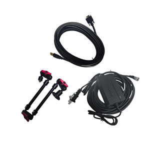 NXHY Nova Câmera Portátil para Soldagem MIG: Monitor de Processo Automático para Inspeção de Soldagem Robótica - Product Image 4