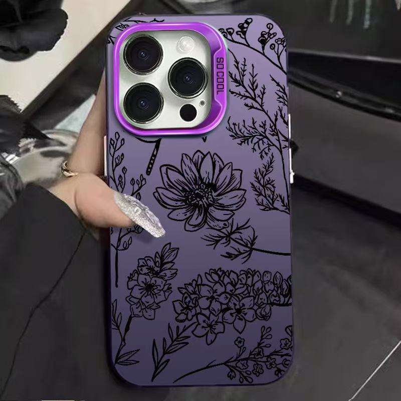 MW239-สีม่วง