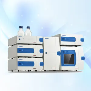 HPLC mesin kromatografi cair HPLC performa tinggi untuk analisis kualitas air
