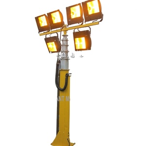 <strong>Light</strong> <strong>Pole</strong> - Product Image 1