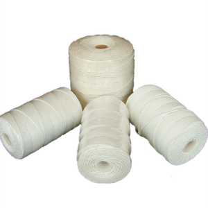Polyester <span class=keywords><strong>Twine</strong></span> Bền 210D <span class=keywords><strong>3</strong></span> Sợi Tổng Hợp Chuỗi Nhựa <span class=keywords><strong>Twine</strong></span> Sợi Dây Thừng Xoắn Polyester <span class=keywords><strong>Twine</strong></span> - Product Image 6