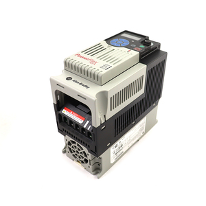 Nouveau en stock Allen Bradley PowerFlex 525 VFD 25B-D010N104 Variateur de fréquence CA 4kW 5HP 480V Triphasé PowerFlex 525 AB VFD Variateur de fréquence CA - Product Image 3