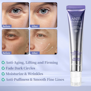 <span class=keywords><strong>Crema</strong></span> Contorno <span class=keywords><strong>Occhi</strong></span> TVLV Idratante, Riduce le Occhiaie, Migliora le Borse Sotto gli <span class=keywords><strong>Occhi</strong></span>, <span class=keywords><strong>Crema</strong></span> Antirughe per il Contorno <span class=keywords><strong>Occhi</strong></span> - Product Image 5