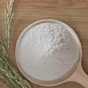 Nouveau Produit Marque Blanche : Poudre de Protéine de Son de Pois de Riz Sans Gluten, Biologique, Végétalienne, Extraction Hydrolysée, Protéine de Riz Noir 80% - Product Image 4