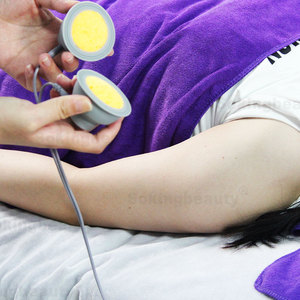 Machine de stimulation musculaire <span class=keywords><strong>EMS</strong></span> 20 à ventouses pour le renforcement musculaire et la récupération de la fatigue, idéale pour les centres de beauté, avec formation gratuite - Product Image 3