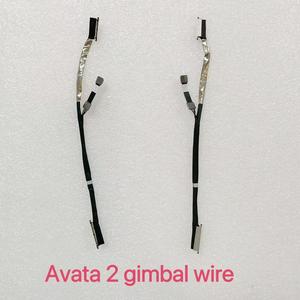 Nouveau câble de fil de Signal PTZ de cardan pour DJI AVATA2 Avata <span class=keywords><strong>2</strong></span> pièce de réparation de fil de Transmission - Product Image 2
