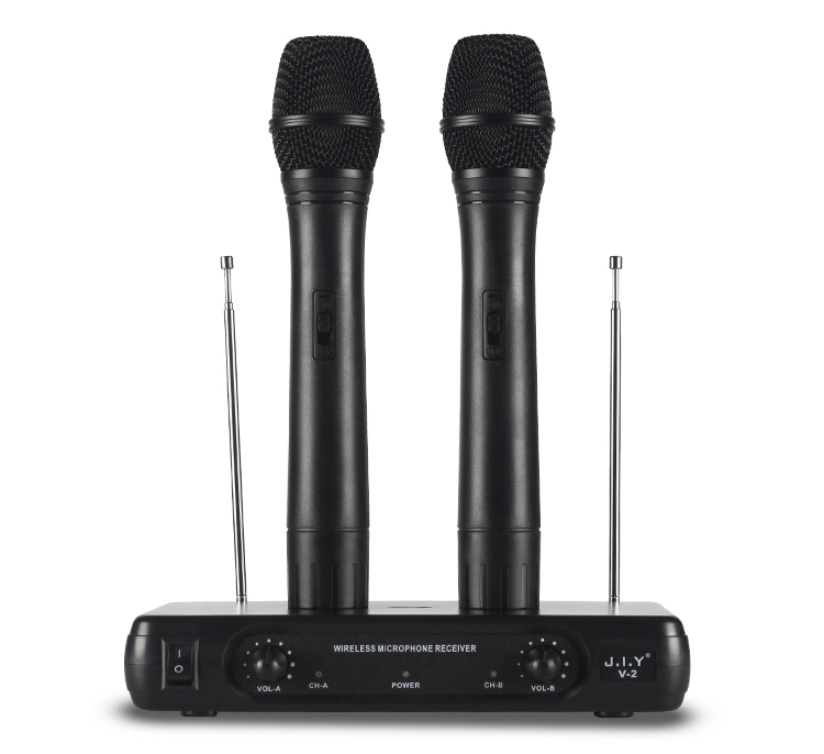 プロフェッショナルワイヤレスマイクロフォン プロフェッショナルワイヤレスマイクロフォン Amazon.co.jp