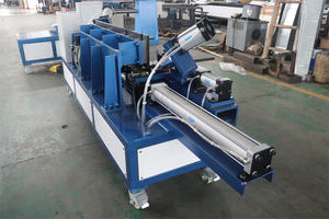 Machine d'<span class=keywords><strong>inspection</strong></span> vidéo pour rapport, épaisseur de feuille de 0,4 à 1,2 mm, pour CVC et construction, faible niveau sonore, garantie 1 an - Product Image 5