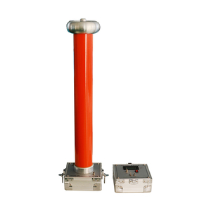 DEMIKS RCF-100kV AC & ตัวแบ่งแรงดันไฟฟ้า ฉนวนไฟฟ้าแรงสูงสำหรับอุปกรณ์ทดสอบ 220V - Product Image 5