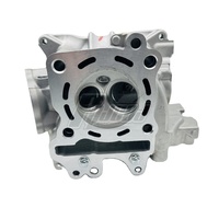 Pièces de moteur de moto Culasse de moto pour honda PCX150 K97 K35 CLICK150