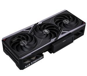 การ์ดจอ COLORFUL IGame GeForce RTX 5070 Ti OC 16GB GDDR7 รุ่นใหม่ปี 2026 สำหรับเดสก์ท็อปพีซี ประสิทธิภาพแกนประมวลผลทรงพลัง Vortex Triple-Fa - Product Image 3