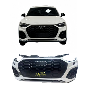 Alta calidad <span class=keywords><strong>2023</strong></span> para <span class=keywords><strong>Audi</strong></span> Q5 Sports Edition Kit de extracción Parachoques delantero original Parrilla Faros Capó para nuevos modelos - Product Image 1