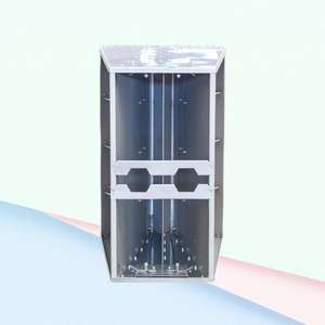 Alimentador automático de acero inoxidable 304 nuevo a buen precio para equipo de larga vida útil de granja de cerdos - Product Image 5