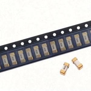 10 एक 32 v ac 63 v डीसी फ्यूज बोर्ड माउंट (कारतूस शैली को बाहर रखा गया) सतह माउंट 1206 (3216 मीट्रिक) 0458010.<span class=keywords><strong>Dr</strong></span> - Product Image 6