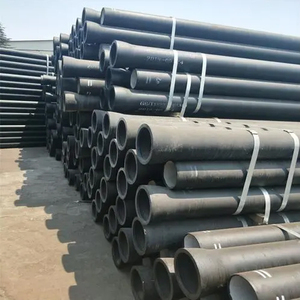 Vente de tuyaux en fonte ductile K9 pour machines industrielles lourdes – <span class=keywords><strong>Prix</strong></span> et diamètres des tuyaux pour le commerce au Nigeria - Product Image 5