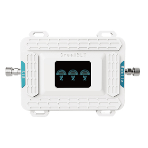 Amplificador de Señal Móvil Compatible con GSM/3G/4G, Amplificador de Red Móvil Tribanda 850/1700/1900MHZ - Product Image 5