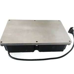 Controlador de Montacargas Sme B35X5 B40X5 B50X5 Eléctrico, Pieza Original Doosan Bobcat Dq0002364 - Product Image 5
