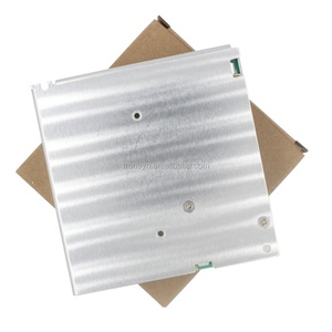 Fuente de Alimentación Meanwell Autorizada AC DC 24V LRS-75-24 para Tiras LED, 75 Vatios, Unidad de Controlador de Voltaje Constante, Fuente de Alimentación Conmutada Abierta - Product Image 2