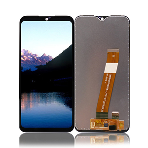 Cho Samsung cho Galaxy A8/A80/OLED di động màn hình hiển thị thay thế 1-năm Bảo Hành-cho Samsung a21s và A70 - Product Image 3