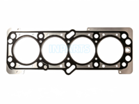 Junta de Culata para Daewoo Lacetti 1.6L Motor F16D3 2003-2005 OE 3516112