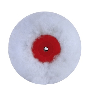 Rouleau de peinture d'angle de haute qualité 40 cm avec poignée, pour usage industriel et bricolage, acrylique, pour peinture et décoration - Product Image 6