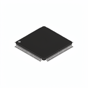 Composants de circuits électroniques Mémoire 100 LQFP 71V2576YS150PFG Service complet original - Product Image 1