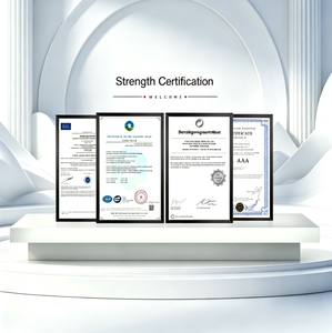 Vente en gros d'usine, tissu en <span class=keywords><strong>fausse</strong></span> <span class=keywords><strong>fourrure</strong></span> doux et confortable <span class=keywords><strong>de</strong></span> haute qualité pour vêtements d'hiver à la mode - Product Image 5