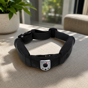 <span class=keywords><strong>Collier</strong></span> de dressage <span class=keywords><strong>pour</strong></span> animaux de compagnie le plus vendu avec localisation <span class=keywords><strong>GPS</strong></span> en direct - Product Image 2
