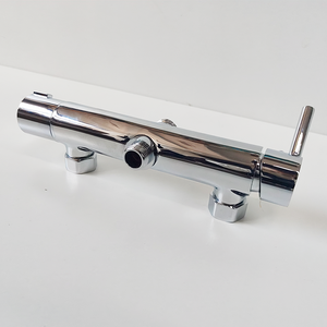 Набор смесителей для душа из нержавеющей стали - Product Image 2