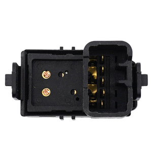 มิตซูบิชิ MR751813 สวิตช์กระจกไฟฟ้า 12V ควบคุมไฟฟ้าแบบเดี่ยวสำหรับใช้ในยานยนต์ - Product Image 4