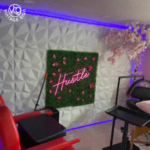 Barras de luces LED, Letreros personalizados, precio de señal, alas de Ángel de neón - Product Image 5