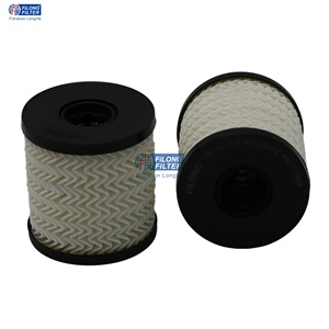 Filtro Olio a Prezzo di Fabbrica Cinese FOH-3003Z 1109CK 11427622446 11427557012 - Product Image 4