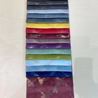 JL22312 Textile de Maison 100% Polyester Hollande Velours Bronzé Rembourrage Tricoté Technique de Trame pour Voiture Meubles Tissus Offre Spéciale