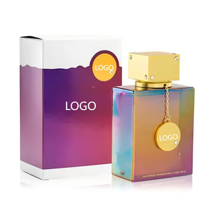 Perfume en Barra <span class=keywords><strong>de</strong></span> Larga Duración para Hombre, Eau <span class=keywords><strong>de</strong></span> Parfum <span class=keywords><strong>de</strong></span> Alta Calidad, 105 ml, Aroma Nocturno Armafs <span class=keywords><strong>Club</strong></span> <span class=keywords><strong>De</strong></span> Nut Luxury Wood - Product Image 2