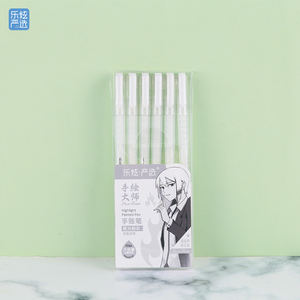 <span class=keywords><strong>Surligneur</strong></span> moderne, nouveau, personnalisé, blanc, <span class=keywords><strong>surligneur</strong></span> pour le dessin, art, <span class=keywords><strong>surligneur</strong></span> intelligent sensible à la température - Product Image 6