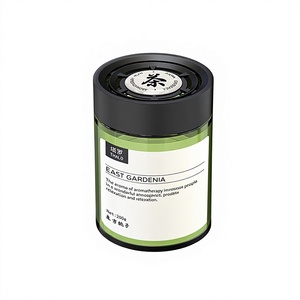 Adorno de Vidrio para Coche con Aromaterapia, Fragancia Sólida Avanzada de Larga Duración, Hecho en Shandong, para Uso en Asientos - Product Image 1