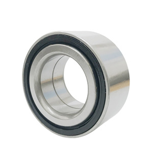 Rodamiento de Rueda Delantera para Honda Civic 44300-TR4-A51, Nuevo Rodamiento de Repuesto, Diámetro Interior de Acero de 1 Pulgada - Product Image 2