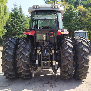 Tractor Agrícola LTG-2404 con Disipación <span class=keywords><strong>de</strong></span> Calor para Empresas <span class=keywords><strong>de</strong></span> <span class=keywords><strong>Alquiler</strong></span>, Distancia entre Ejes <span class=keywords><strong>de</strong></span> 2840 mm con Chasis Refrigerado - Product Image 4
