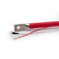 Diode redresseuse Quancheng personnalisée 100 ampères pour alternateur sans balais