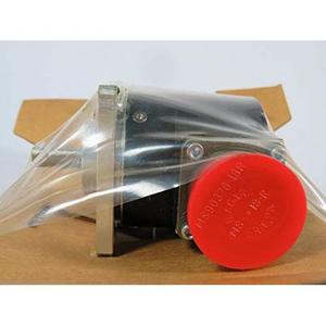 Encodeur incrémental Baumer Biiv 5Vdc +/- 10% avec câbles, orientation verticale - Product Image 2