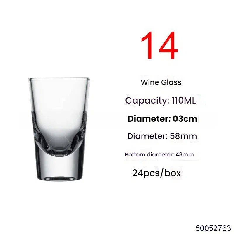 transparent 14