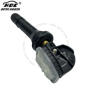 เซ็นเซอร์ระบบตรวจสอบแรงดันลมยาง (TPMS) สำหรับรถยนต์ฟอร์ด F2GZ-1A189-G TPM325 อะไหล่รถยนต์ HDE ขายส่ง รุ่น F2GZ1A189G - Product Image 2