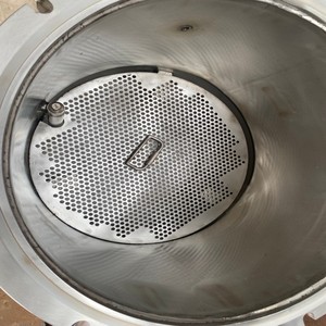 Factory <strong>Price</strong> 500 Liter High <strong>Pressure</strong> <strong>Cooker</strong> Industrial Bone Soup Broth <strong>Pressure</strong> Cooking Pot - Product Image 6