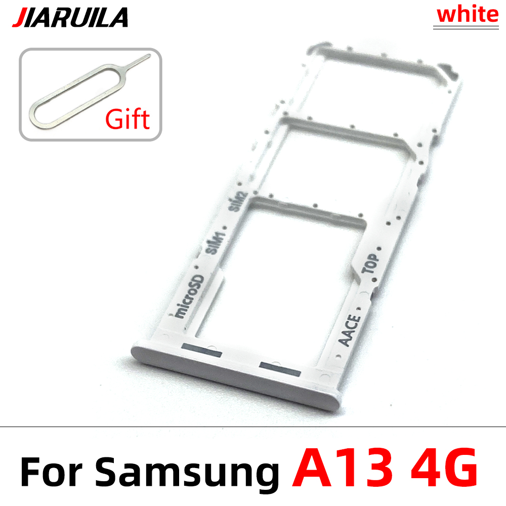 A13 4กรัมสีขาว