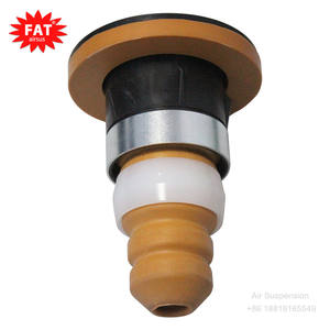 Pour Chrysler Town Country 2008 2016 Ram CV Dodge caravane pare-chocs arrière Jounce 4721352AA 4721352AB 4721352AC 04721352AC - Product Image 6