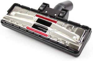 Cepillo de boquilla de suelo para aspiradora con conexión de 35mm apto para AEG Bosch Sie Mens Mieles Panasonicss Philips <span class=keywords><strong>Rowenta</strong></span> Samsung - Product Image 2