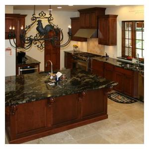 Modern RV/Boat <strong>Kitchen</strong> Cabinets-Eco-Friendly <strong>Modular</strong> Design Space-Saving &amp; Shock-Resistant for Mobile Use Customizable - Product Image 1