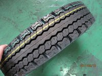 Neumático de Goma 16x4.00-8 para Carretilla de Construcción